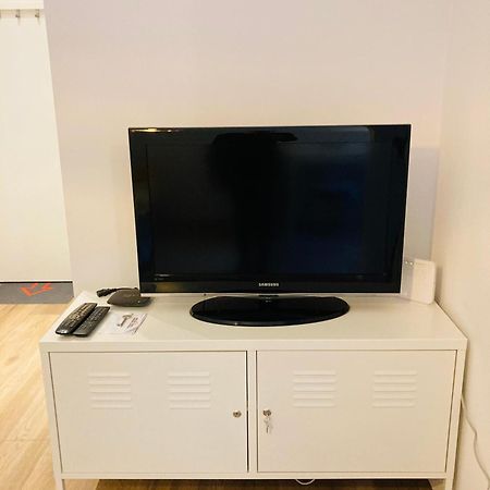 Apartment Linda Zagreb Ngoại thất bức ảnh