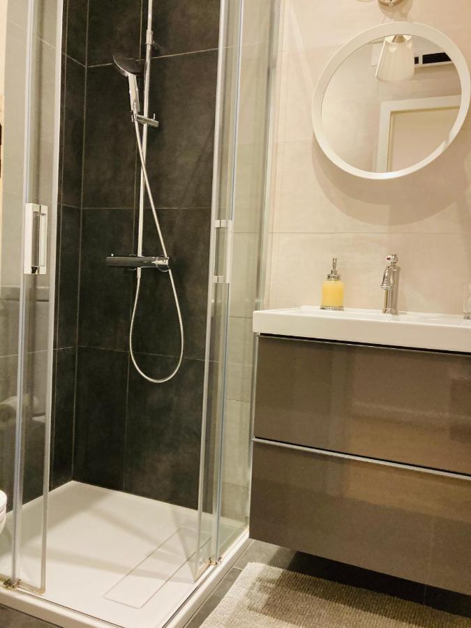 Apartment Linda Zagreb Ngoại thất bức ảnh