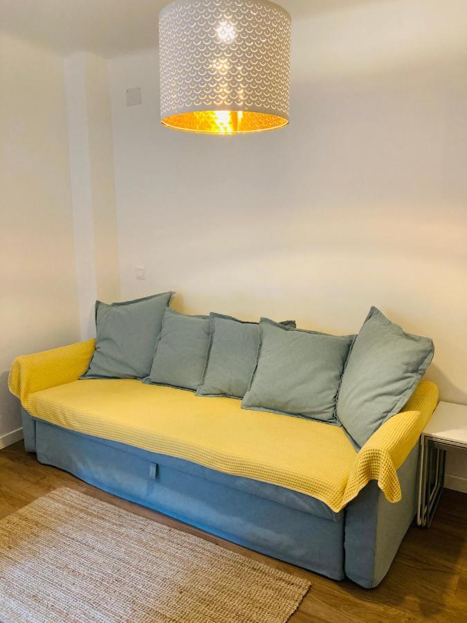 Apartment Linda Zagreb Ngoại thất bức ảnh