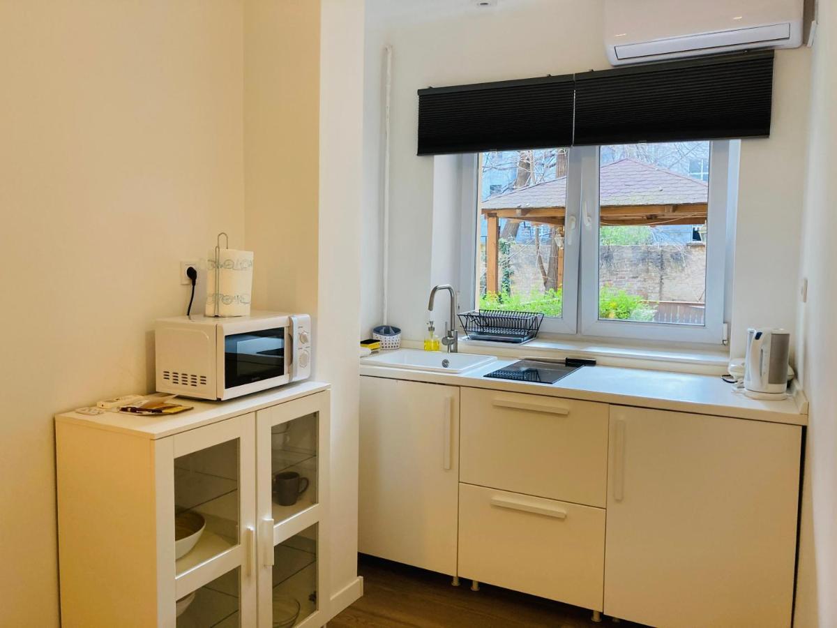 Apartment Linda Zagreb Ngoại thất bức ảnh