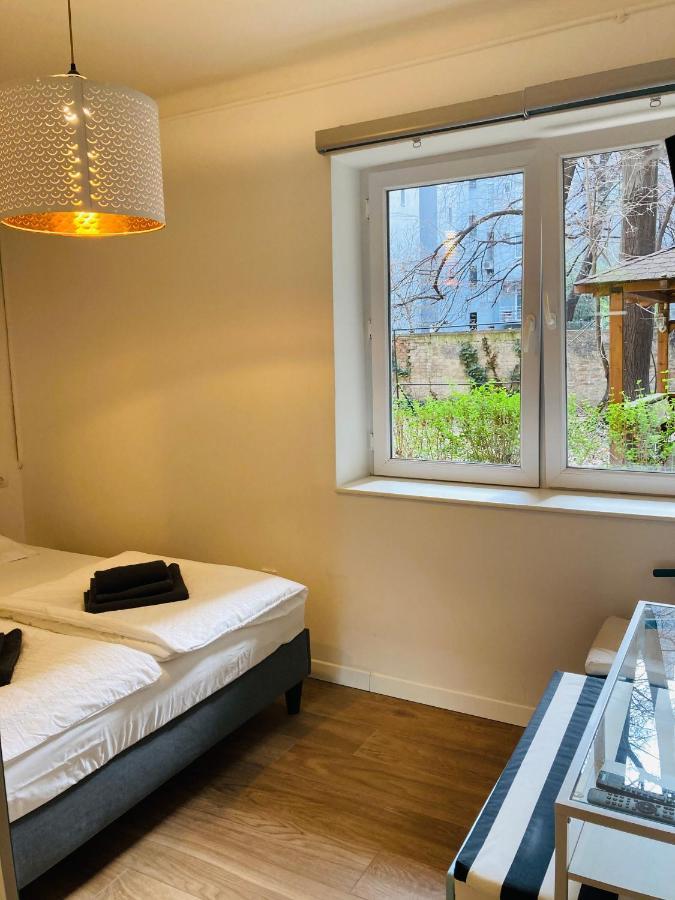 Apartment Linda Zagreb Ngoại thất bức ảnh