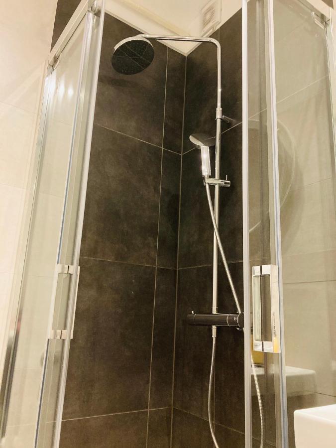 Apartment Linda Zagreb Ngoại thất bức ảnh