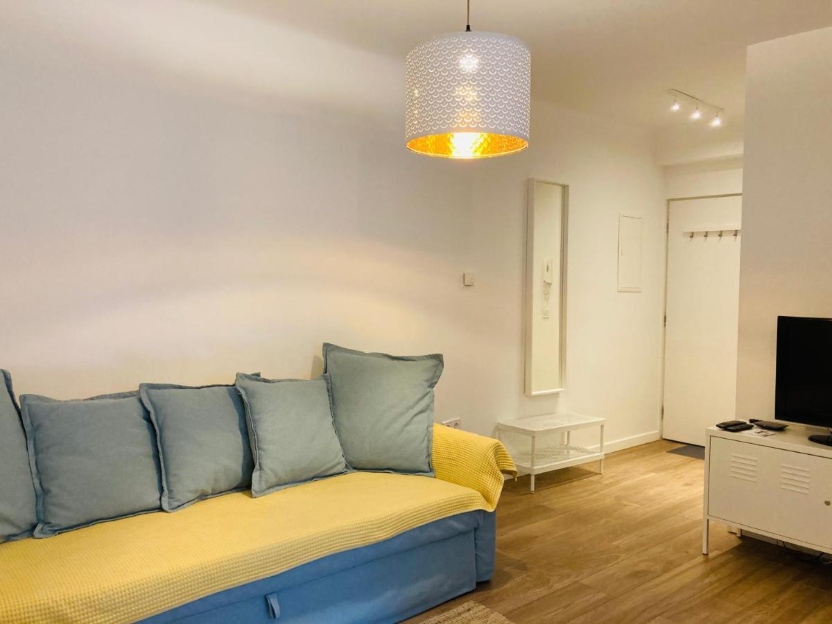 Apartment Linda Zagreb Ngoại thất bức ảnh