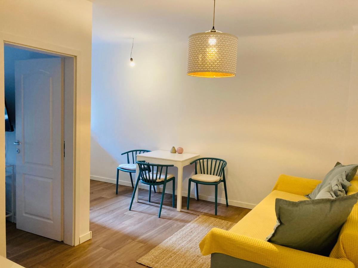 Apartment Linda Zagreb Ngoại thất bức ảnh