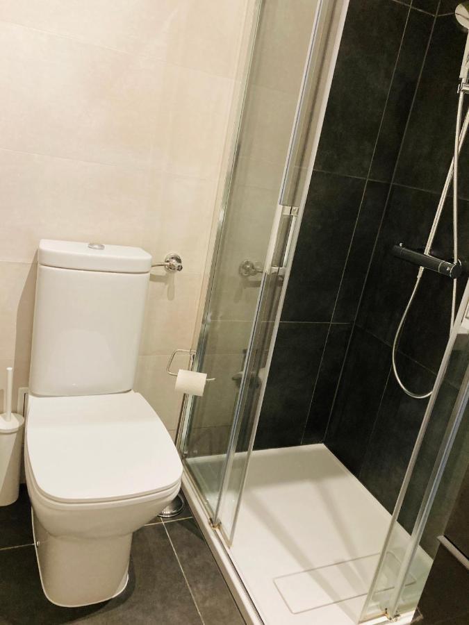 Apartment Linda Zagreb Ngoại thất bức ảnh